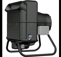 Industrie bevochtigers