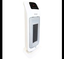 Ventilatorkachels
