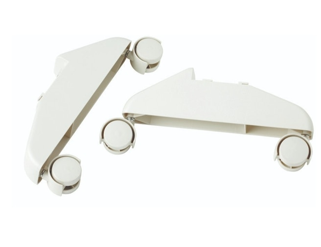 Castors for Noirot