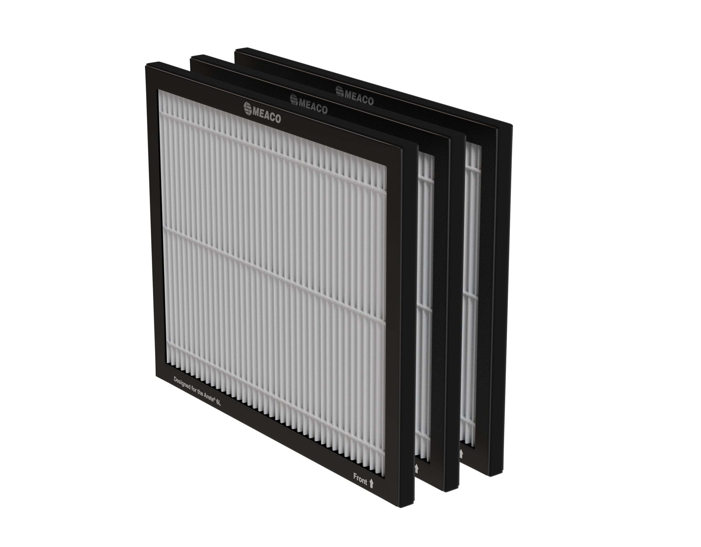Hepa filter (6L)