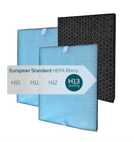 alma 20 anti filters