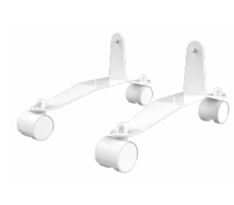 Castor for Noirot Verlys (White)
