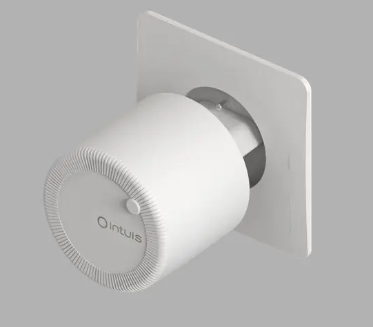 Noirot Intuis Connect Gateway