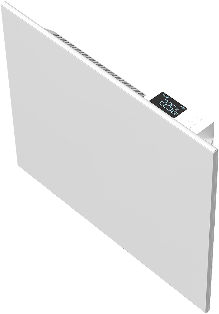 Heatit WiFi Panel Heater 400W * White *