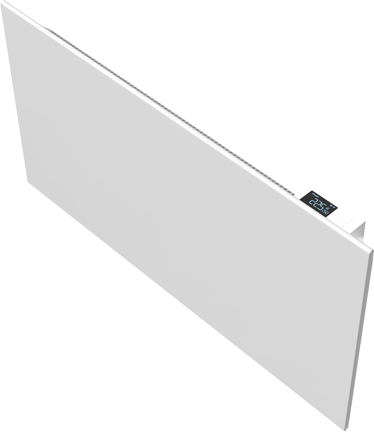 Panel Heater 1000W * White *