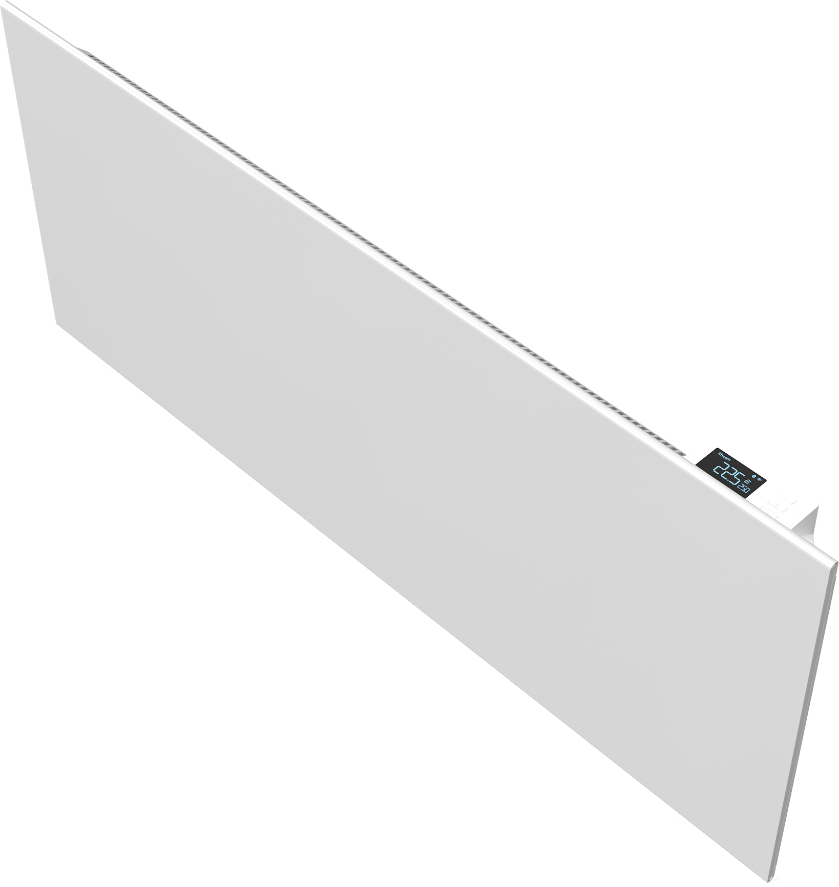 WiFi Panel Heater 1500W * White *