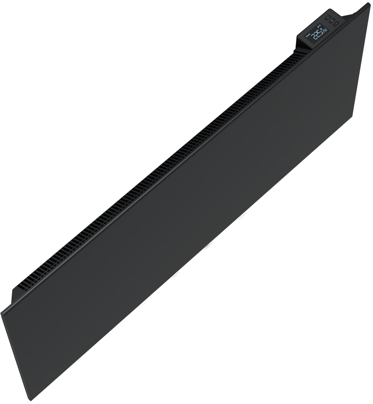 Heatit WiFi Panel Heater 1500W