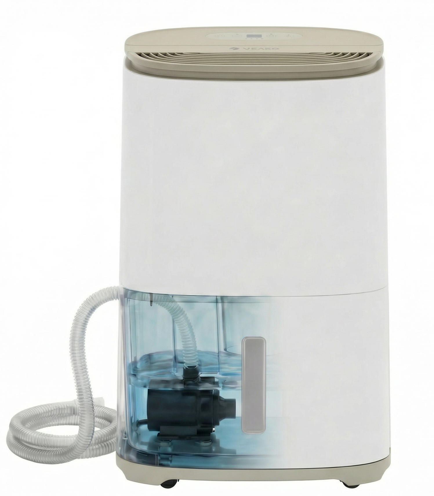 One 25L Warm Pebble with Pump