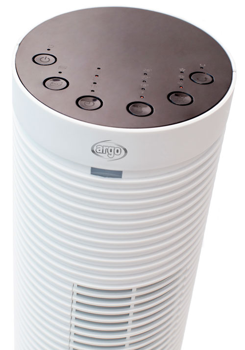 Argoclima Arke Tower Electrische Verwarming