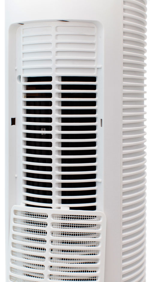 Argoclima Arke Tower Electrische Verwarming