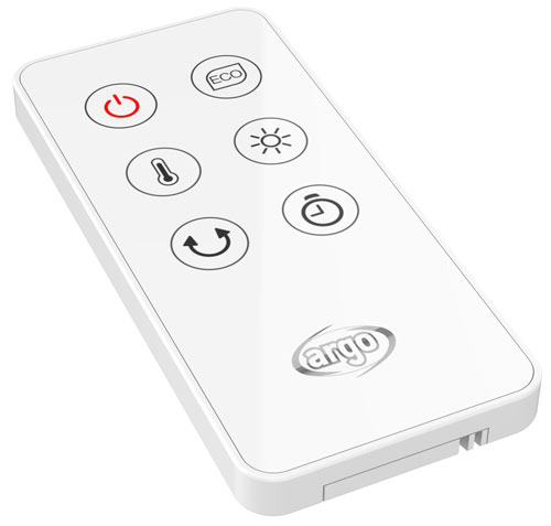 Argoclima Arke Tower Electrische Verwarming