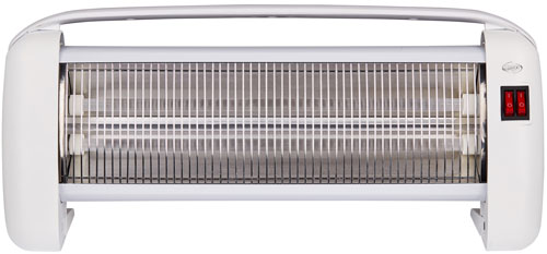 Argoclima Betsy Infrarood Verwarming