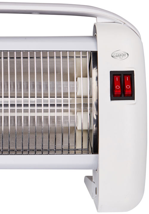 Argoclima Betsy Infrarood Verwarming