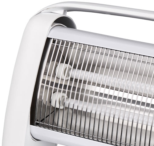 Argoclima Betsy Infrarood Verwarming