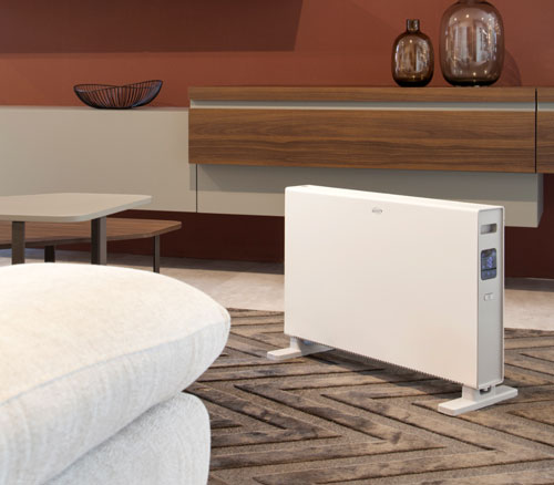 Argoclima Dakota Electrische Verwarming