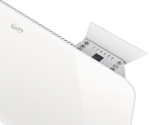 Argoclima Fancy Convectorkachel