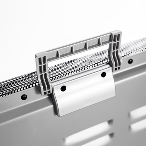 Argoclima Hi Floor Radiant Paneelverwarming