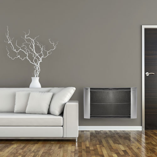 Argoclima Hi Floor Radiant Paneelverwarming