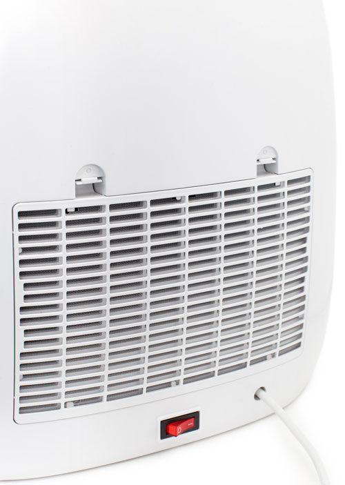 Argoclima Petra Electrische Verwarming