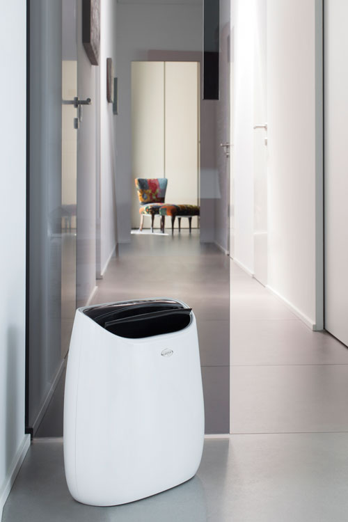 Argoclima Petra Electrische Verwarming