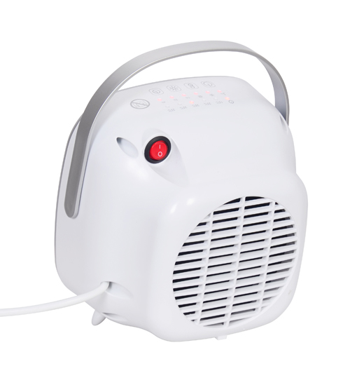 Argoclima Wilma Electrische Keramische Verwarming