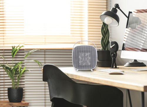 Argoclima Wilma Electrische Keramische Verwarming