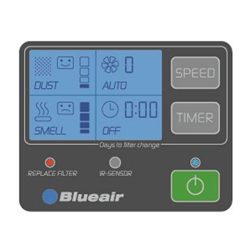 Koppelstuk uitblaasmond