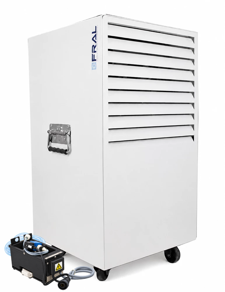FDNF62 *with pump*