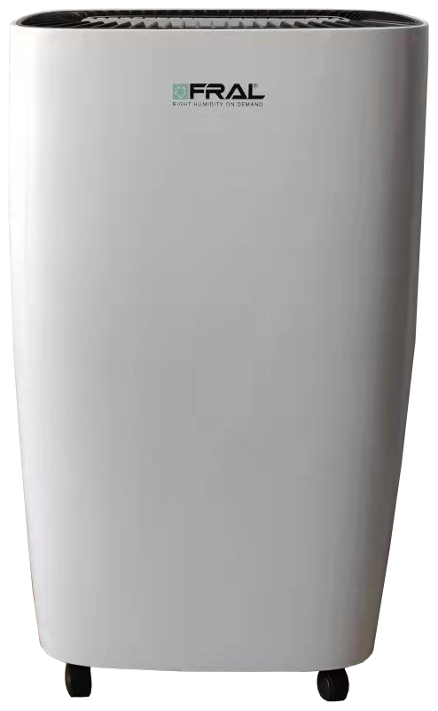 Fral DF010 Luchtontvochtiger