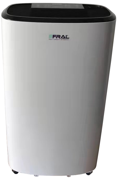 Fral DF020 Luchtontvochtiger