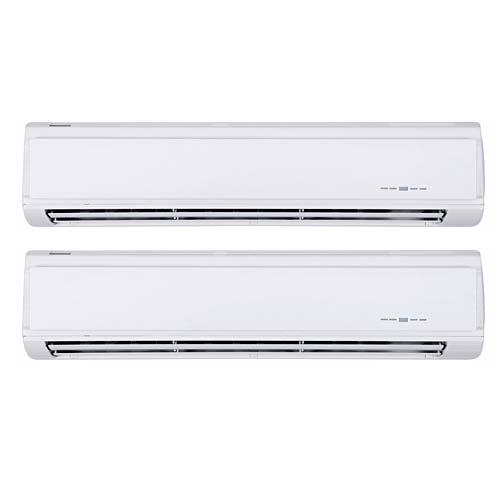 Gree Wand Airco Duo 61