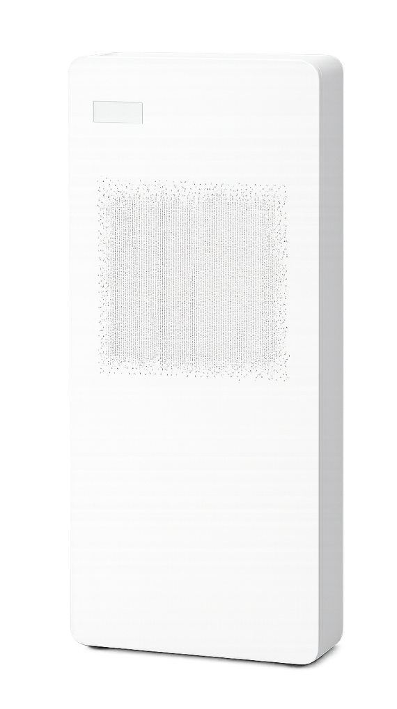 Inverter 15HP Vertical