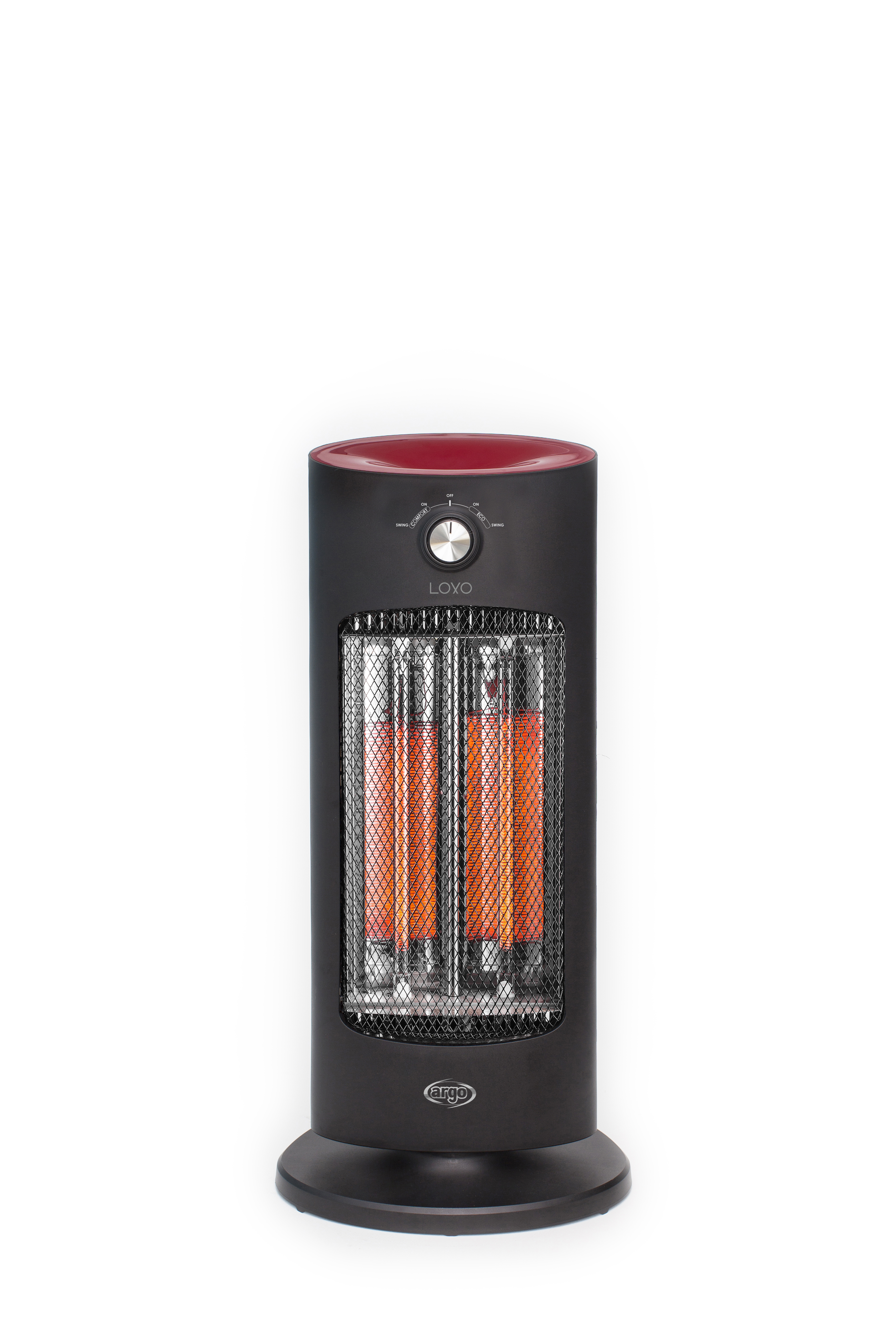 Argoclima Loxo Keramische Verwarming