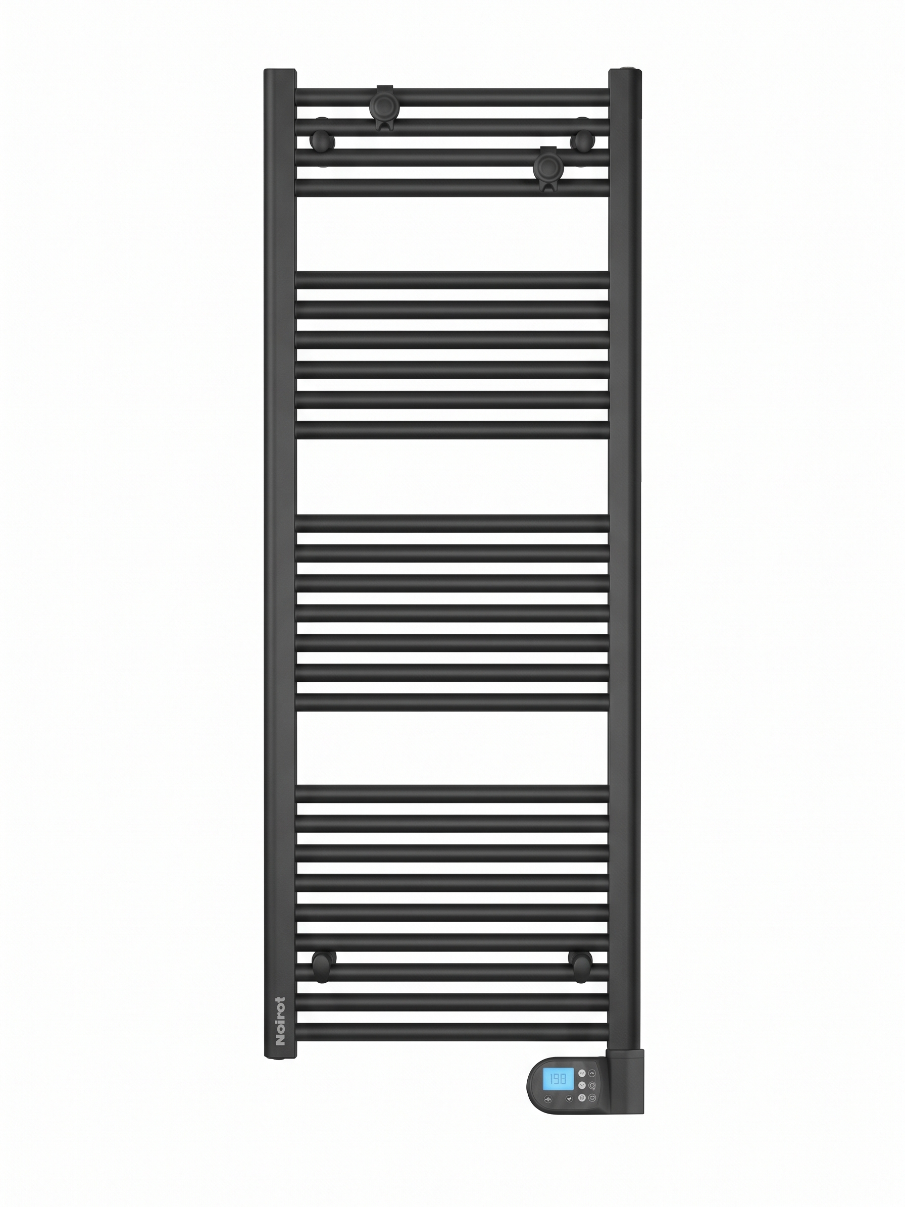 Flobain 2 750W (Black)