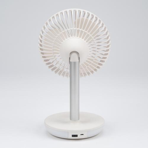 Oplaadbaar met USB