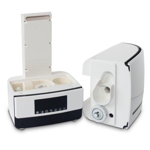 Uitneembaar waterreservoir