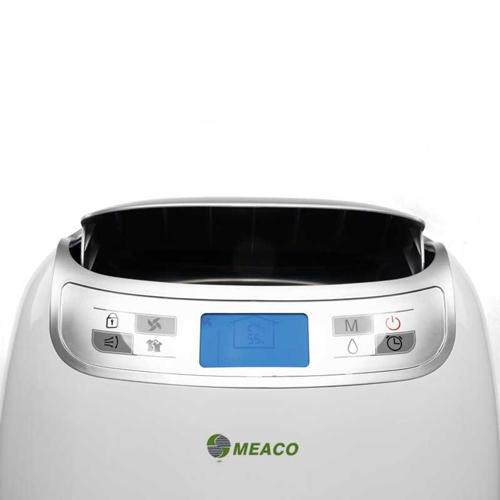 Verstelbare uitblaasopening