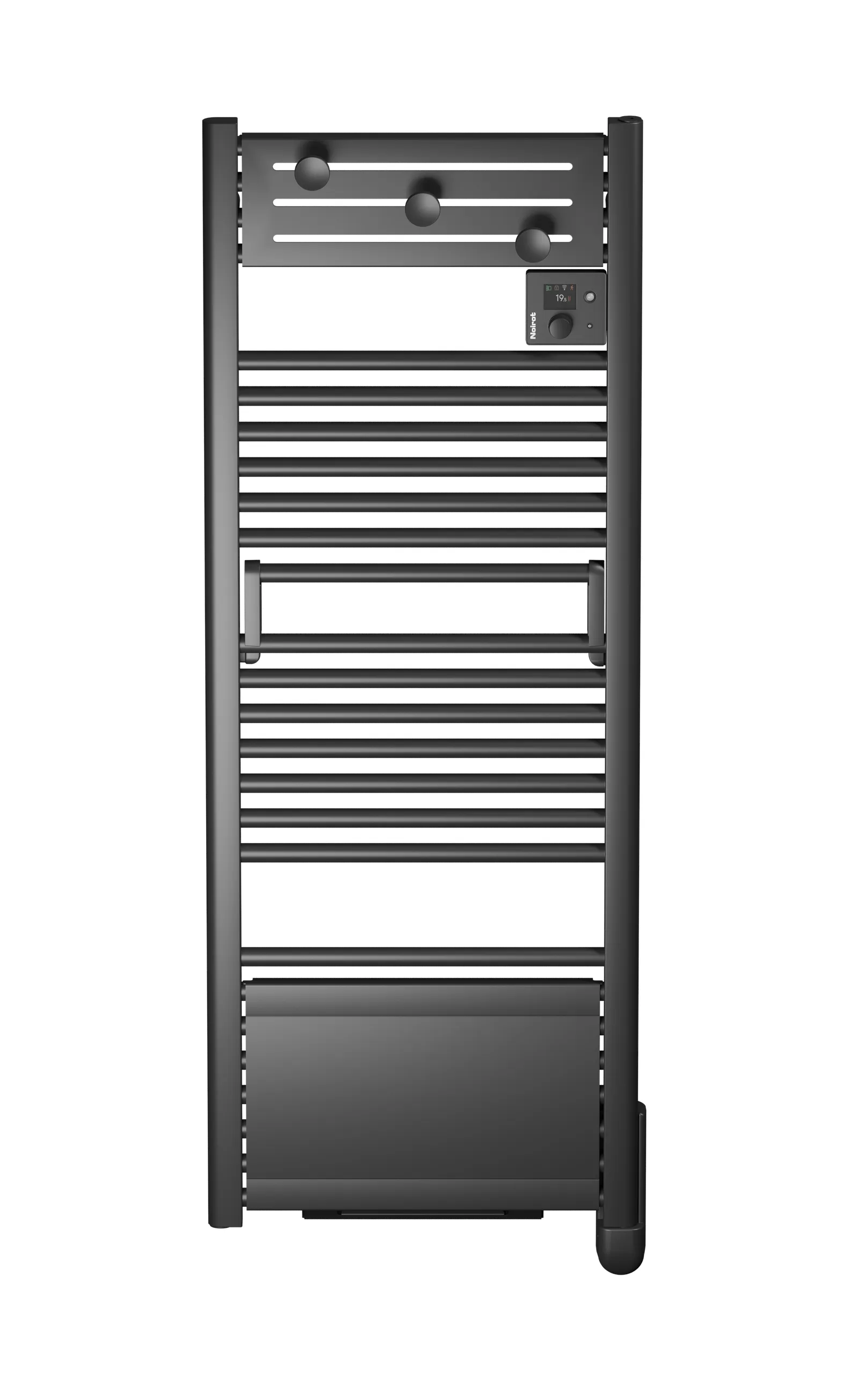 Actibain 1750 Black