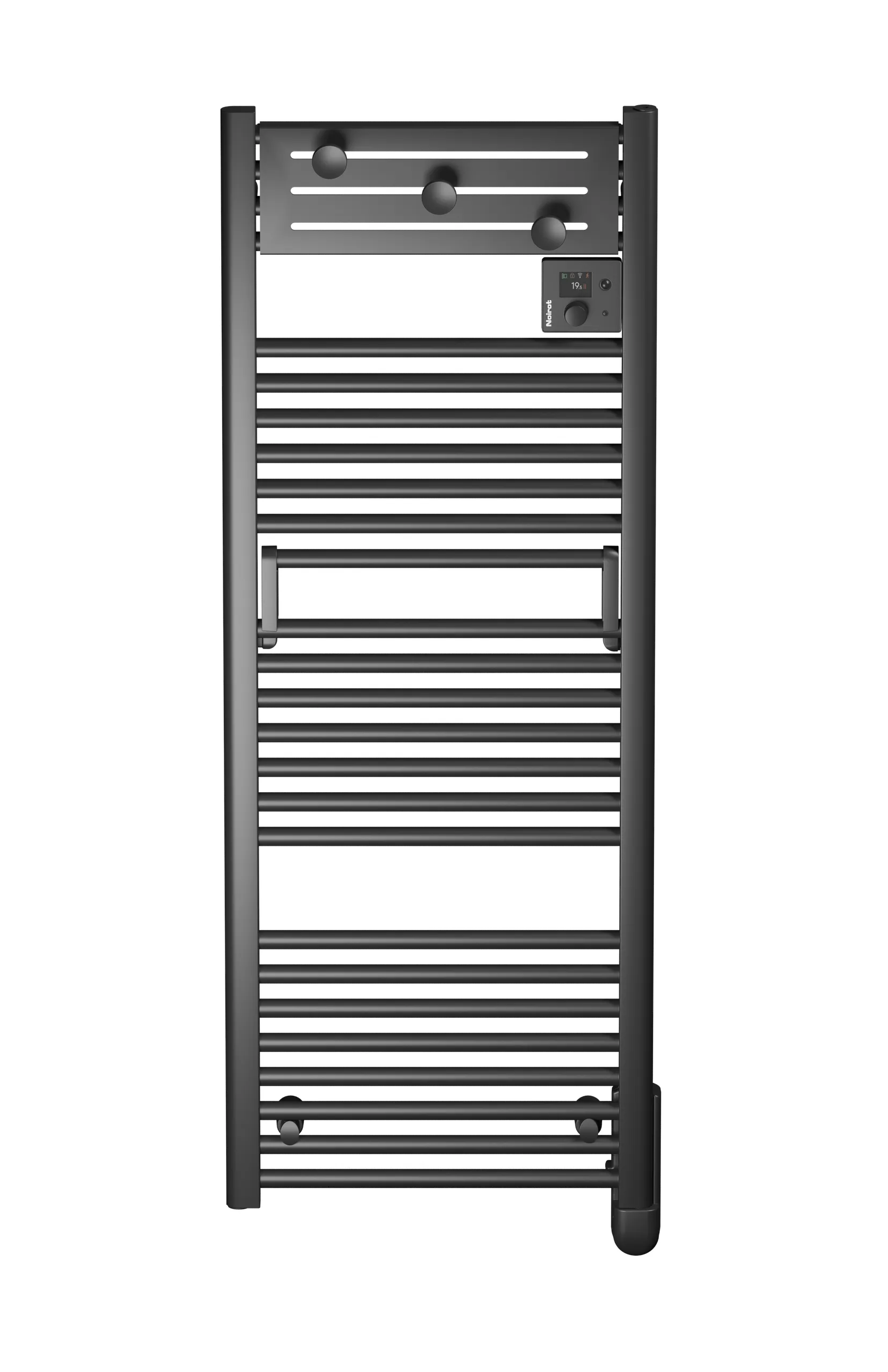 Actibain Connect 1750 black