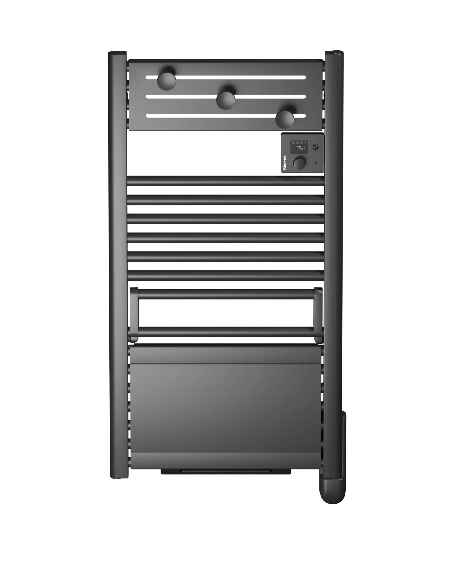 Actibain Connect 1500 Black