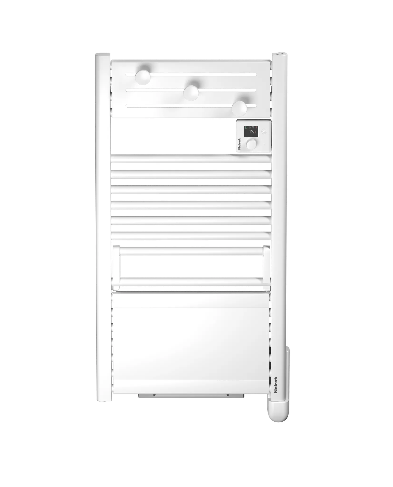 Actibain Connect 1500 White