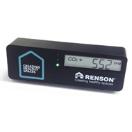 Renson CO2 Monitor