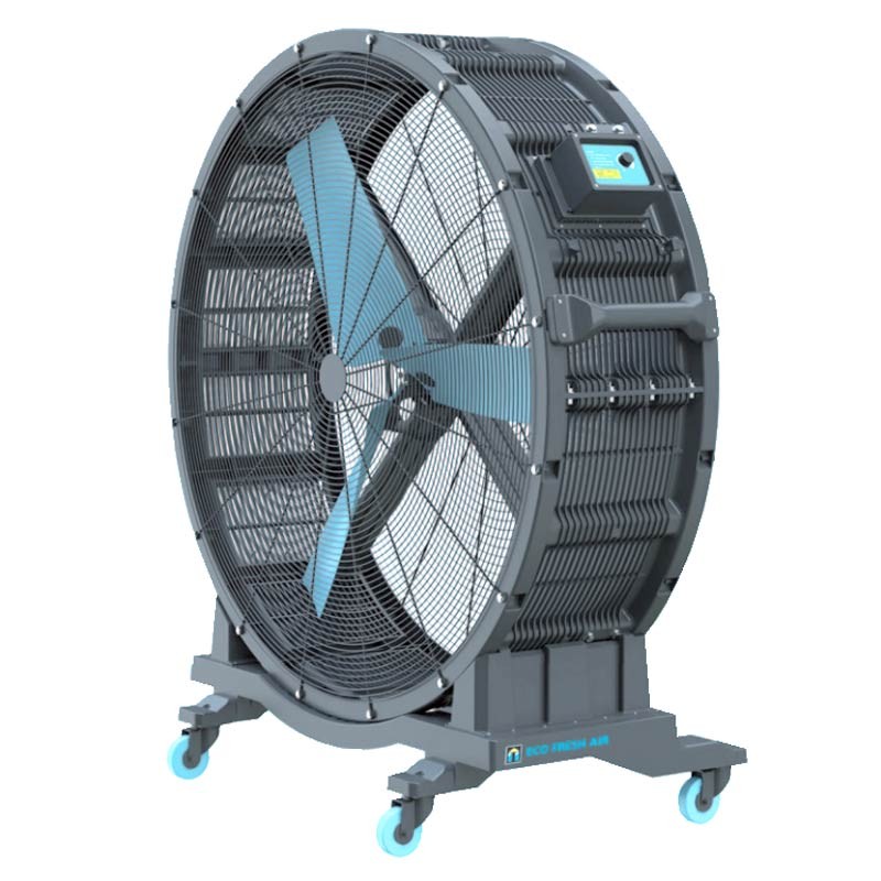 Star Progetti Eco Fresh Air FREJUMBO