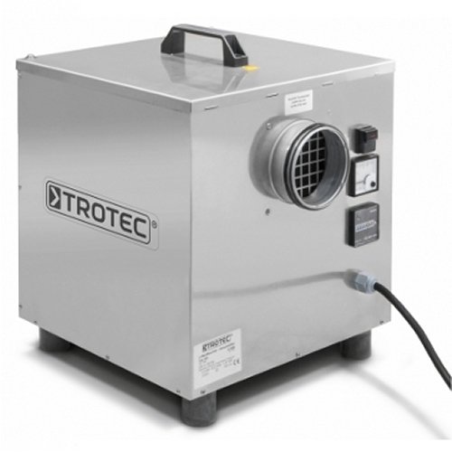 Trotec TTR250