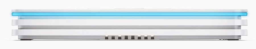 Venta AS100 AirSense ECO Meetinstrument