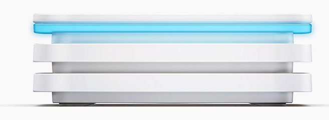 Venta AS100 AirSense ECO Meetinstrument