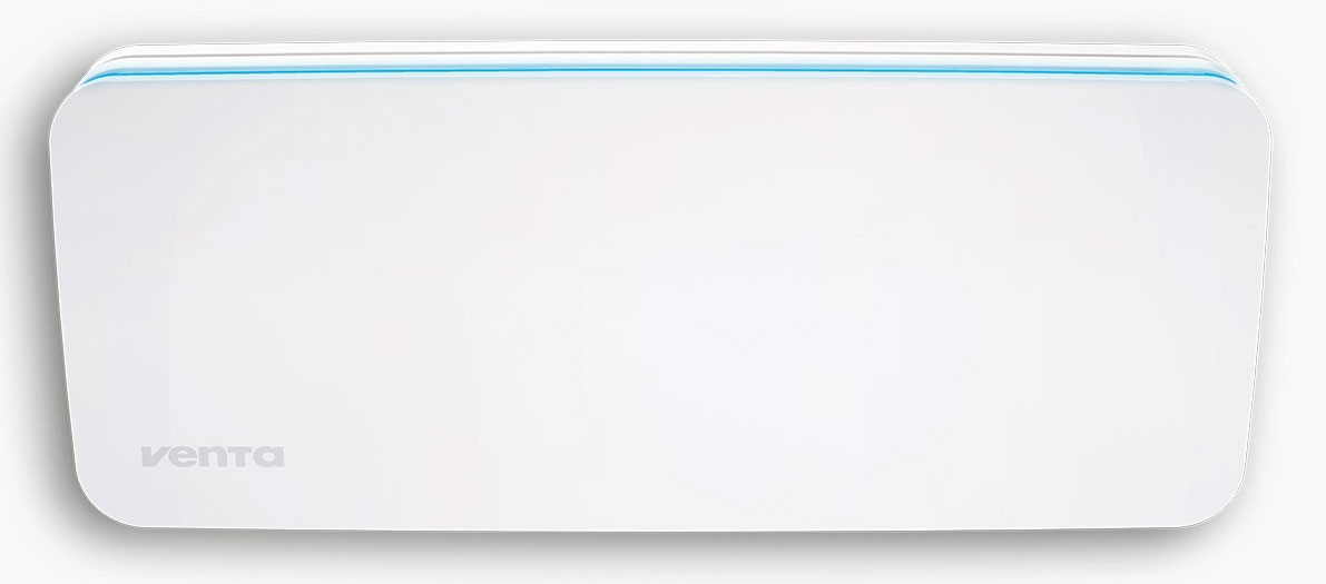 Venta AS100 AirSense ECO Meetinstrument