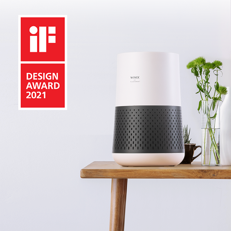 Winix Zero Compact Luchtreiniger
