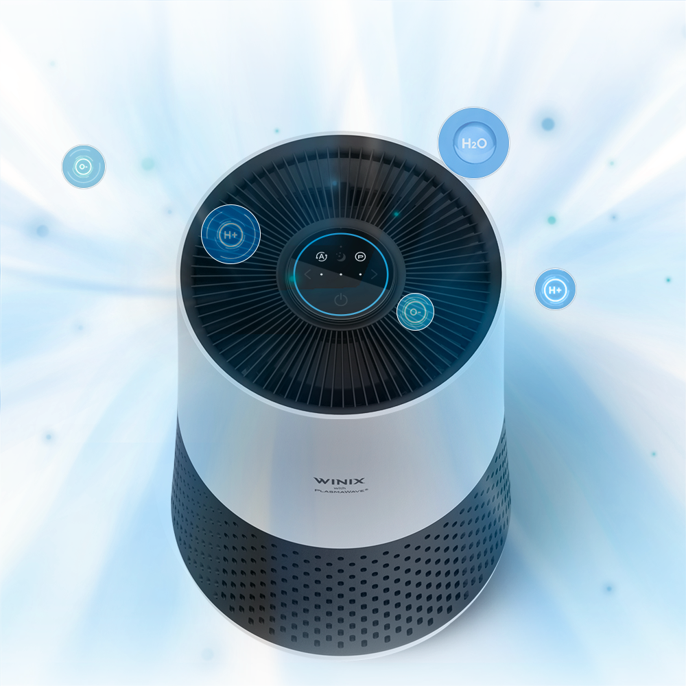 Winix Zero Compact Luchtreiniger