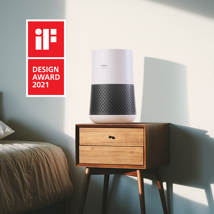 Winix Zero Compact Luchtreiniger